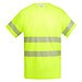 fluor yellow