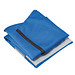Funktionsweste Standard im Polybeutel, blau Funktionsweste Standard im Polybeutel, blau