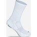 Fußballsocken Light, 37-41, White