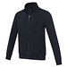 Galena Sweatjacke aus recyceltem Material Unisex, navy, XL