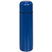 Gallup matte Kupfer-Vakuum Isolierflasche, 500 ml, blau Gallup matte Kupfer-Vakuum Isolierflasche, 500 ml, blau