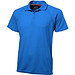Slazenger™ Herren Poloshirt Game Sport cool fit, himmelblau, L Slazenger™ Herren Poloshirt Game Sport cool fit, himmelblau, L