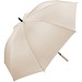 Gastschirm PLAINE, creme