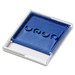 Geduldspiel "Happy Time CLUB", standard-blau PP Geduldspiel "Happy Time CLUB", standard-blau PP