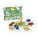 Lindt Ostertasche inkl. Lindt-Goldhase, auch in individueller Kissenverpackung