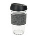 Glaskaffeebecher Cristallo, 500 ml, transparent Glaskaffeebecher Cristallo, 500 ml, transparent