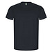 Golden T-Shirt für Herren, Ebony, 2XL