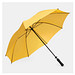 Golfschirm MOBILE,gelb