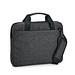 Laptoptasche 14 Zoll Graphs Laptop, dunkelgrau