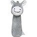 Greifling Esel, grau