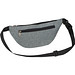 Gürteltasche aus Polyester, grau