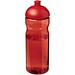 H2O Active® Base 650 ml Sportflasche mit Stülpdeckel, rot
