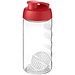 H2O Active® Bop 500 ml Shakerflasche, rot