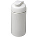 H2O Bop Sportflasche mit Klappdeckel, 500 ml, weiss H2O Bop Sportflasche mit Klappdeckel, 500 ml, weiss