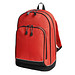 HALFAR City-Rucksack, rot HALFAR City-Rucksack, rot