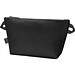 HALFAR® Reißverschluss-Tasche PURE, schwarz