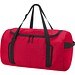 HALFAR® Sport-/Reisetasche LOOP, rot