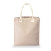 Mister Bags Jutefaser-Tasche Hannes, nature