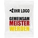 Haribo Fruchtgummi Fan-Edition mit WM-Motiv Meister plus Logofläche, 10g