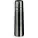 HEAT. Thermoskanne aus Edelstahl 750 mL, Gewehrmetall
