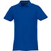 ELEVATE Herren Poloshirt Helios, blau, L