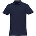 ELEVATE Herren Poloshirt Helios, dunkelblau, L