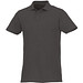 ELEVATE Herren Poloshirt Helios, grau, S