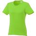 ELEVATE Damen T-Shirt Heros, apfelgrün, L