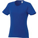 ELEVATE Damen T-Shirt Heros, blau, XL