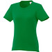 ELEVATE Damen T-Shirt Heros, Fern green, L