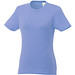 ELEVATE Damen T-Shirt Heros, hellblau, S