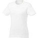 ELEVATE Damen T-Shirt Heros, weiß, S ELEVATE Damen T-Shirt Heros, weiß, S