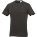 ELEVATE T-Shirt Heros, kohle, L