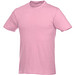 ELEVATE T-Shirt Heros, Light pink, XL