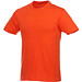 ELEVATE T-Shirt Heros, orange, XL
