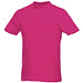 ELEVATE T-Shirt Heros, rosa, XL
