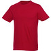 ELEVATE T-Shirt Heros, rot, XS