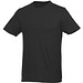 ELEVATE T-Shirt Heros, Schwarz, XXXXXL