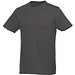 ELEVATE T-Shirt Heros, grau, L