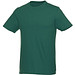 ELEVATE Herren T-Shirt Heros, waldgrün, XL ELEVATE Herren T-Shirt Heros, waldgrün, XL
