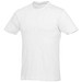 ELEVATE T-Shirt Heros, weiß, M