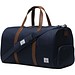 Herschel Novel recycelte Reisetasche 43 L, navy