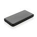 XD COLLECTION Pocket Powerbank High Density, 10.000 mAh, schwarz