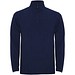 Himalaya 1/4 Zip - Fleecepullover für Herren, Navy Blue, 2XL