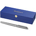 WATERMAN Tintenrollerstift Hémisphère, silber WATERMAN Tintenrollerstift Hémisphère, silber