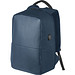 Hochwertiger Rucksack mit USB Anschluss, dunkelblau