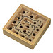 Holz-Labyrinth LOST,holz
