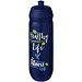 HydroFlex™ 750 ml Sportflasche, blau, blau