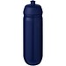 HydroFlex™ 750 ml Squeezy Sportflasche, blau/blau