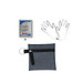 Hygieneset "Tiny", grau Hygieneset "Tiny", grau